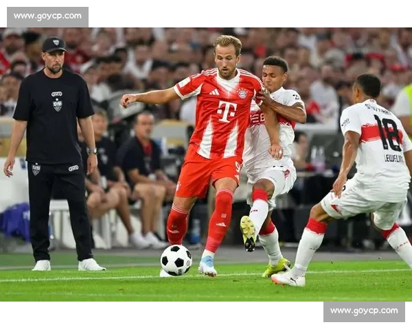 德超杯焦点对决拜仁慕尼黑迎战多特蒙德新赛季荣耀序章揭幕战