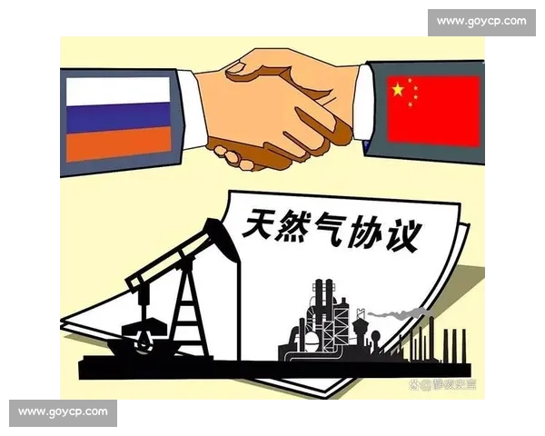 中俄关系演变与地缘政治影响下的战略合作与挑战分析