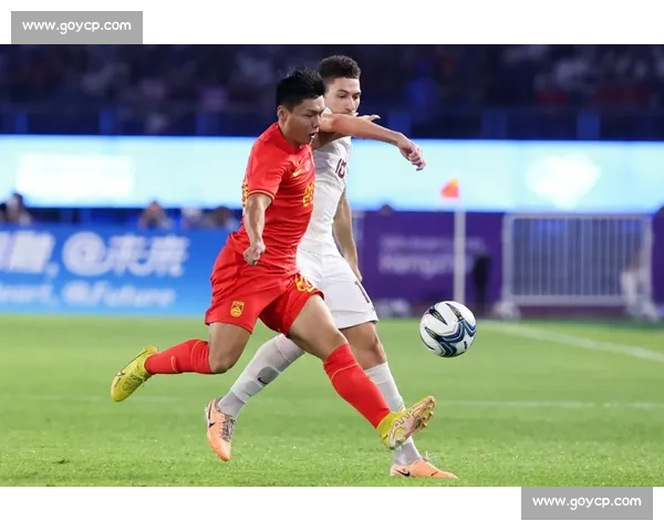 中国男足对阵韩国全场集锦激情对抗关键时刻回顾精彩进球战术解析赛后焦点